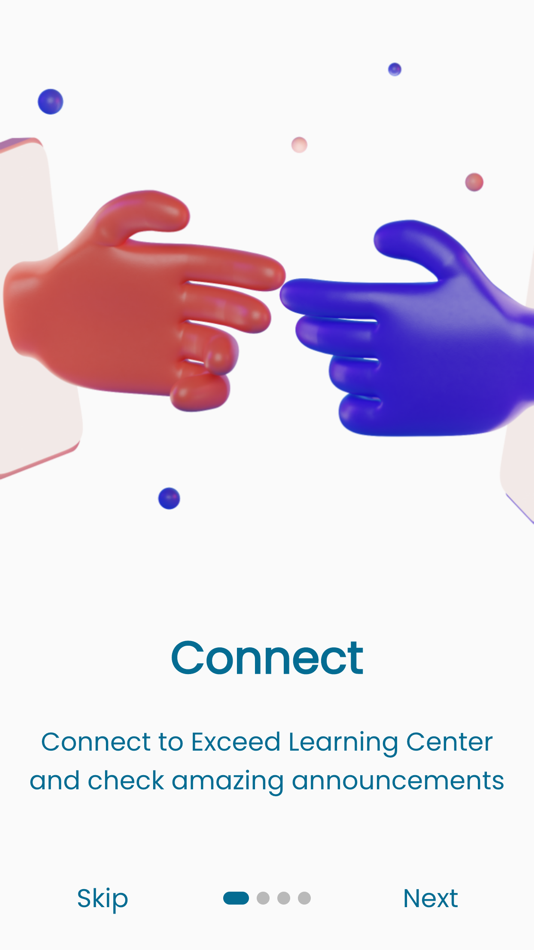 #1. Exceed Learning Center (iOS) 由: Wela School Systems