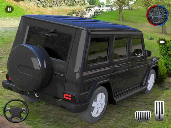 Car Driving Simulator 3D Games screenshot 13