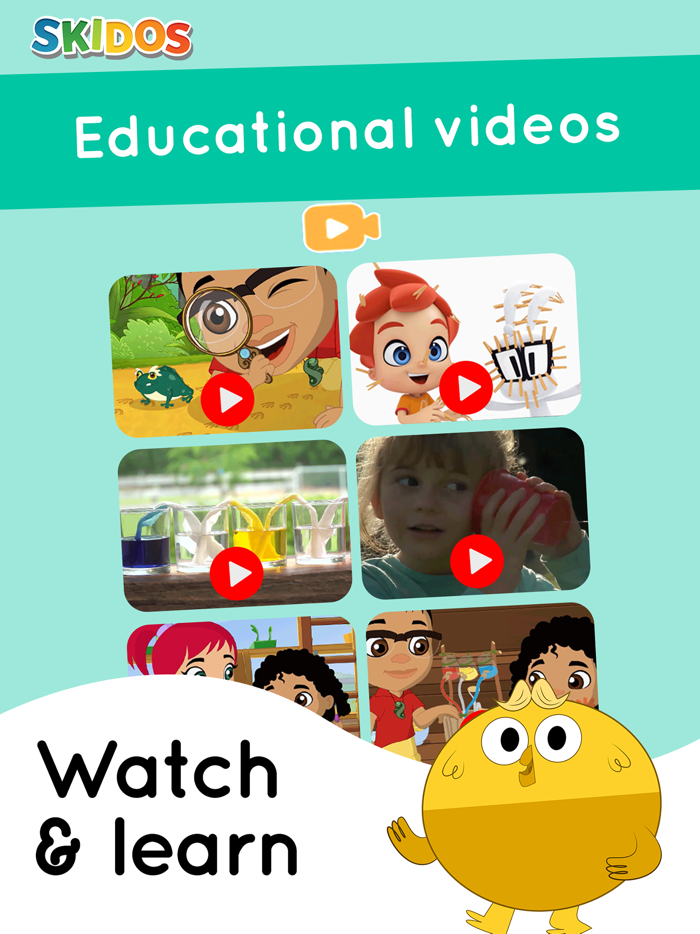 Baby Games for 2--5 year olds