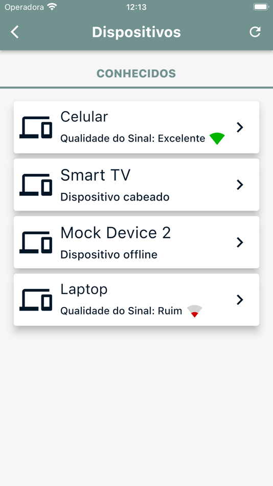 #3. Gnet Wi-Fi Plus (iOS) Podle: Anlix