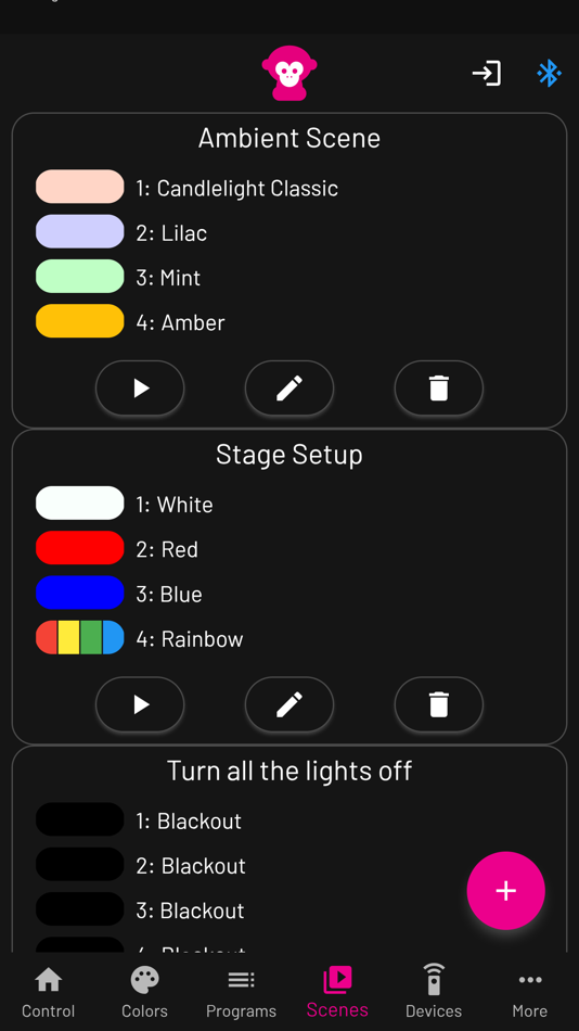 #4. ApeLabs CONNECT V2 (iOS) 由: ApeLabs GmbH