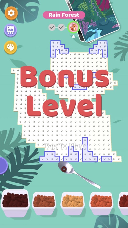 Bead Art 3D screenshot-3