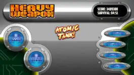 Game screenshot Heavy Weapon mod apk