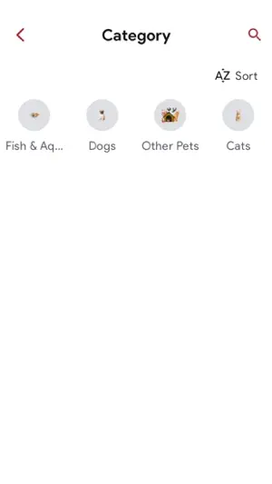Pet UG Adopt screenshot 2