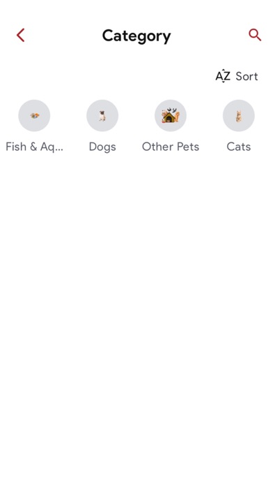 Pet UG Adopt screenshot