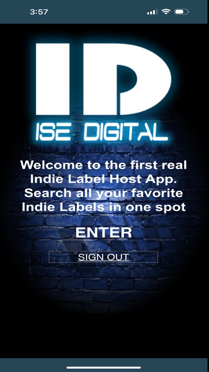 ISE Digital