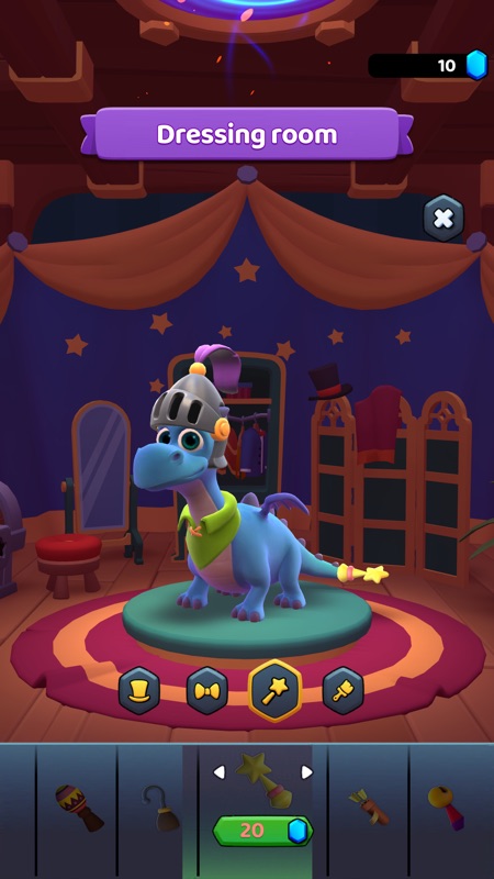 Spire Blast screenshot 4