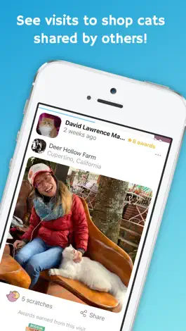 Game screenshot ShopCats hack