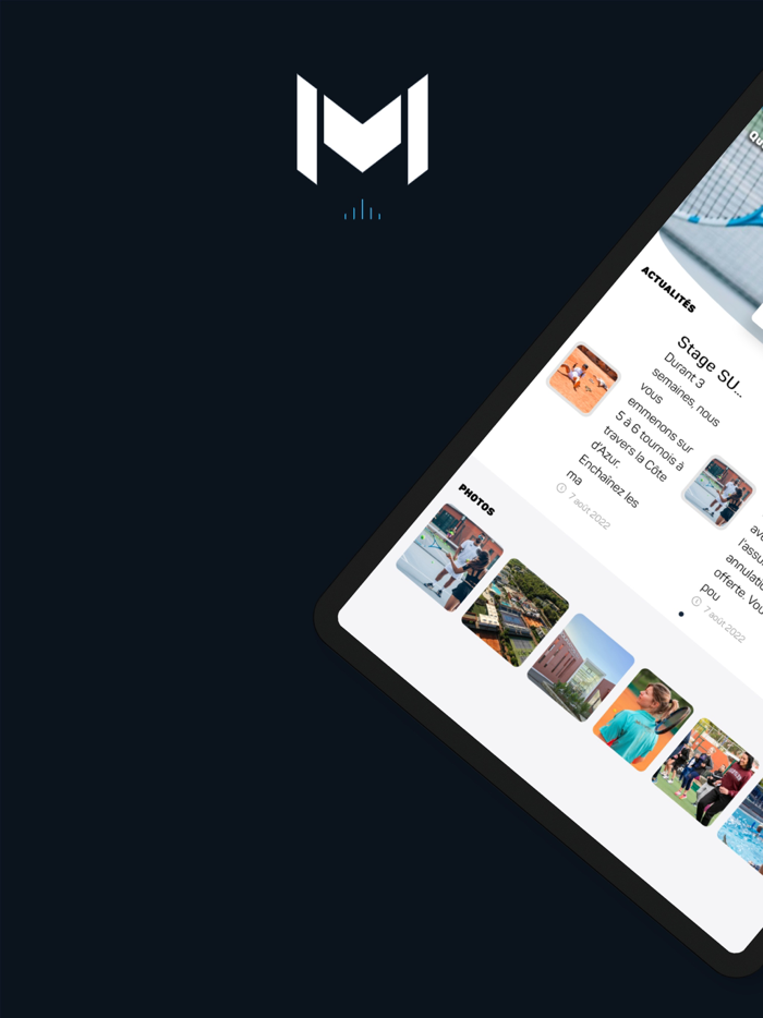 Mouratoglou Country Club