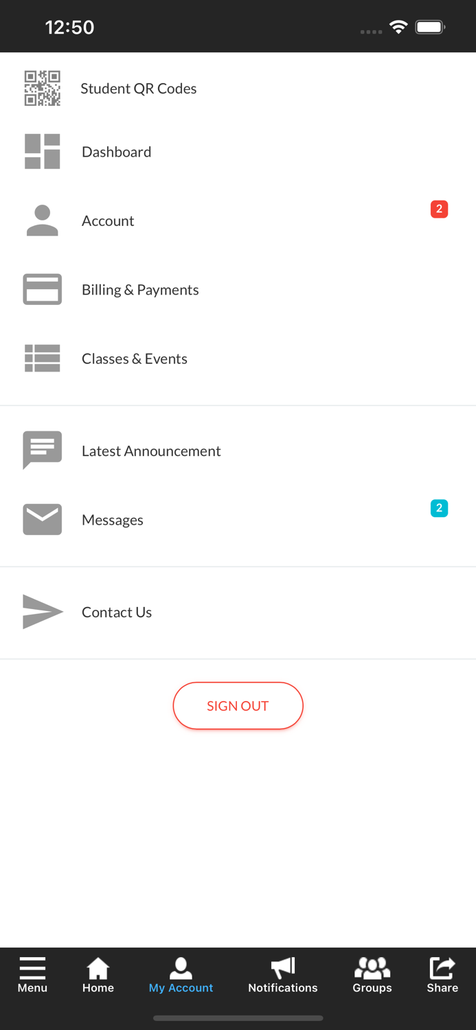 Brittany Cody Dance Company