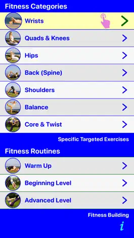 Game screenshot Golf Yoga mod apk