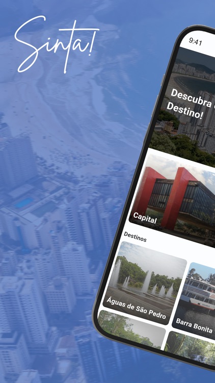 São Paulo Mais Perto