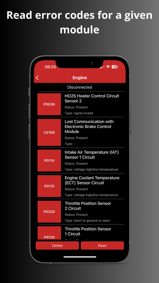 #9. SDPROG (iOS) 게시자: NexDiag Sp z o. o.