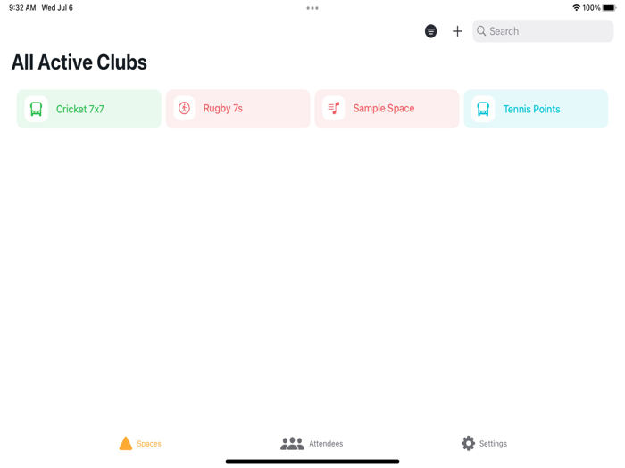 Sedbergh International