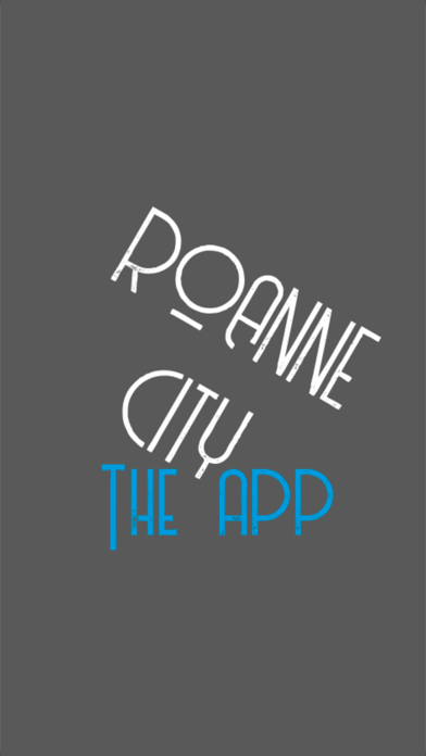 Screenshot #1 pour Roanne City