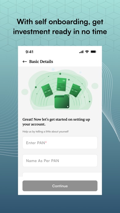 Foresight Family Office Screenshot