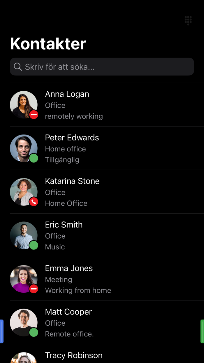 Telia Touchpoint Plus