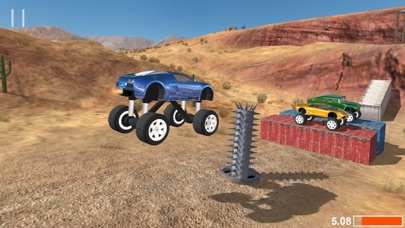 Car Racing~ Screenshot