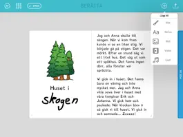 Game screenshot Berätta med NE mod apk
