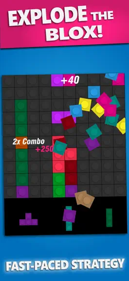 Game screenshot DekaBlox Arena mod apk