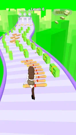 Game screenshot Blind Discoverer hack