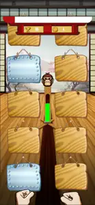 Puncherman: Fist of fury screenshot #2 for iPhone