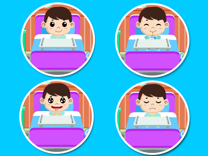 Simulator Hospital Doctor