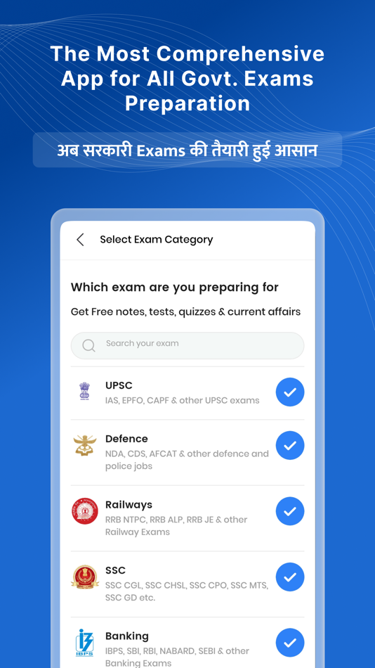 #3. Prepp - Exam Preparation App (iOS) 来自: COLLEGEDUNIA WEB PRIVATE LIMITED
