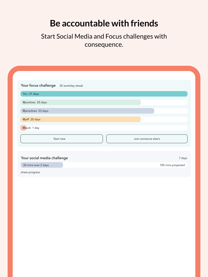Unscroll Scroll Less. Do More