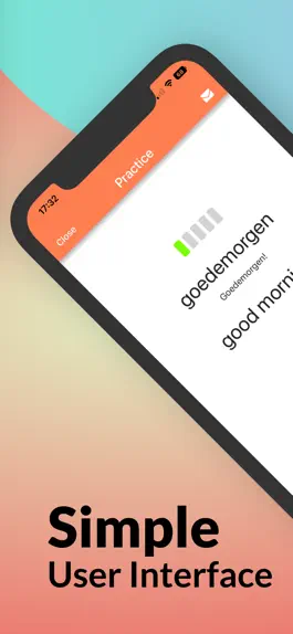 Game screenshot Dutch Flashcards - 1000 words hack