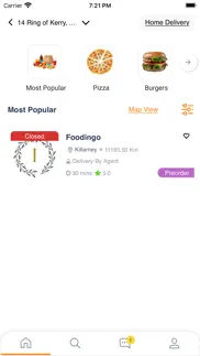 foodingo iphone screenshot 3