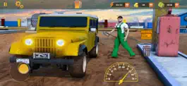 Game screenshot Gas Station Tycoon Junkyard 3D mod apk