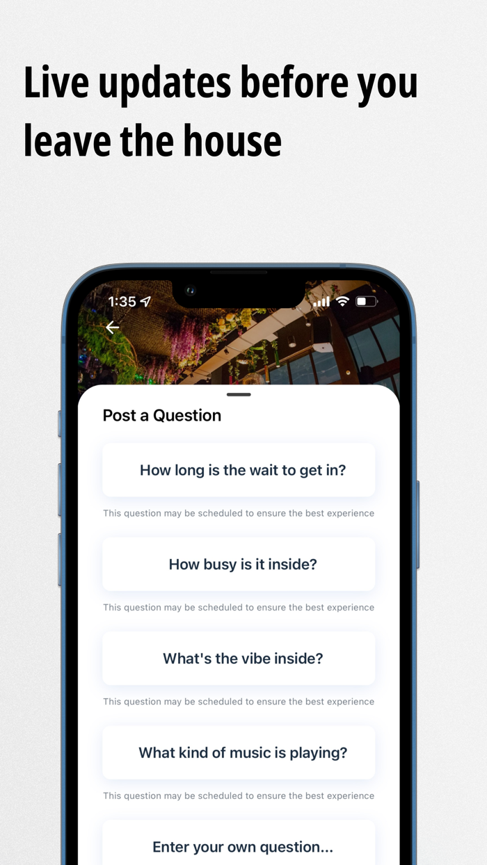 Knoow - Ask Someone There