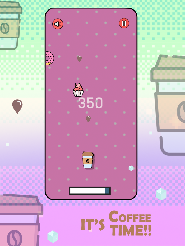 Cafe Games - Retro Games