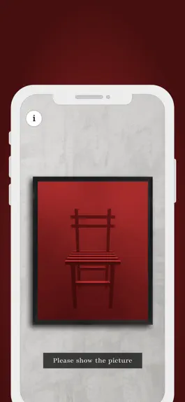Game screenshot Red Chair apk