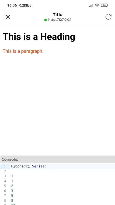 HTML5 Viewer Pro - Editor Code screenshot 10 of 10
