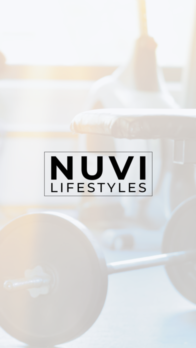 NUVI Lifestyles Screenshot 1 - AppWisp.com NUVI Lifestyles Screenshot 1 - AppWisp.com