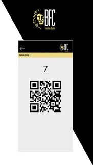 bfc training studio iphone resimleri 4