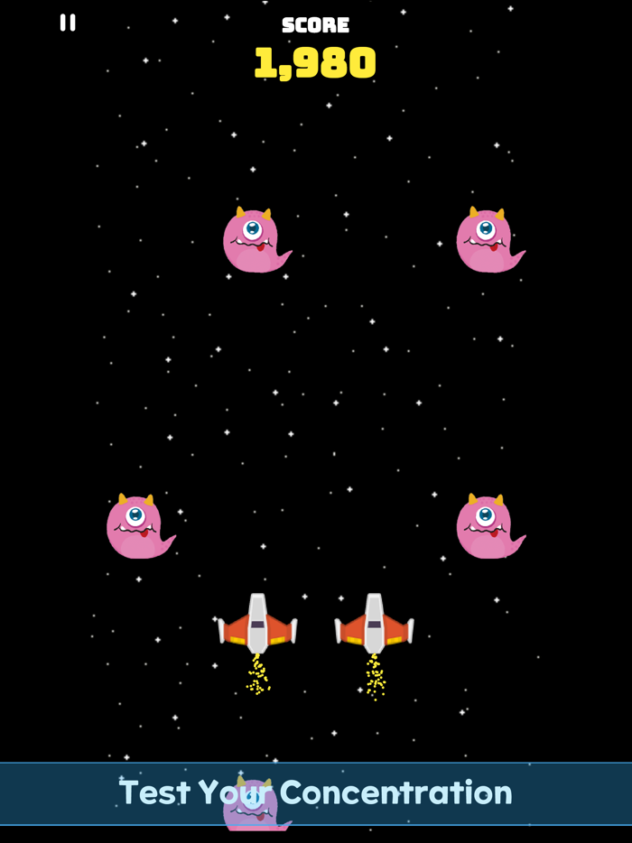 SpaceTapTap - Casual Game