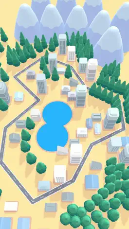 Game screenshot Spin City! apk