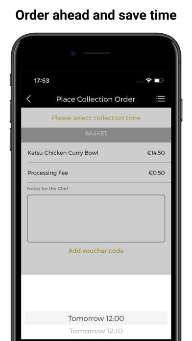 Screenshot #3 pour BITES by Kwanghi
