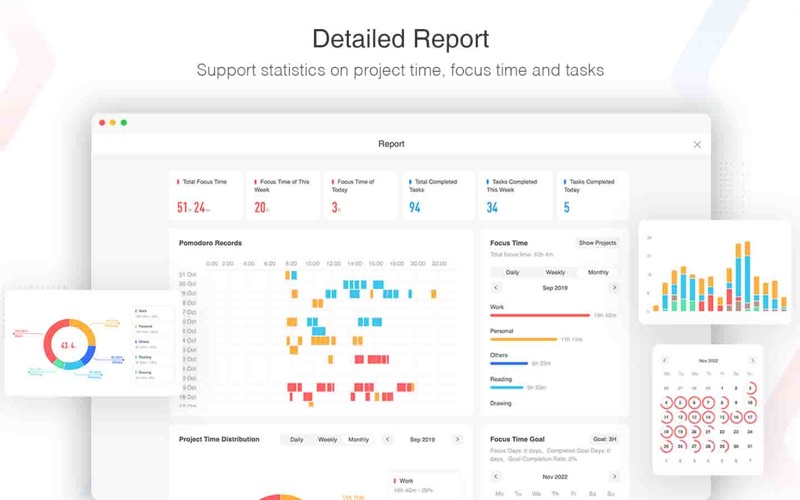 How to cancel & delete focus to-do: pomodoro & tasks 4