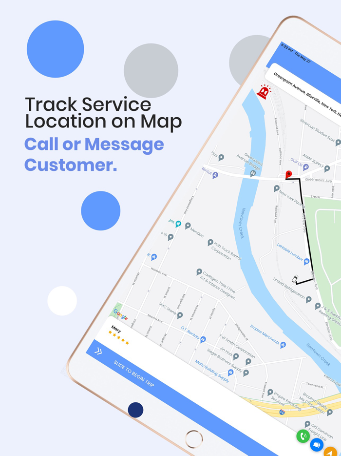 Transportate Conductor