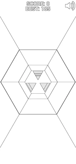 Game screenshot Tunnel Swipe apk