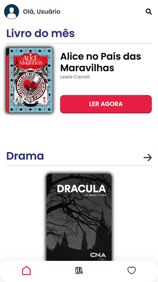 #2. CNA Library (iOS) 由: Editora CNA