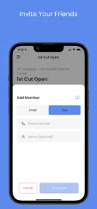 1st Cut Outings screenshot #7 for iPhone