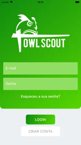 Game screenshot Owl Scout Brasil mod apk