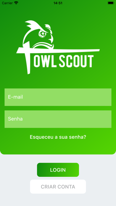 Owl Scout Brasil Screenshot