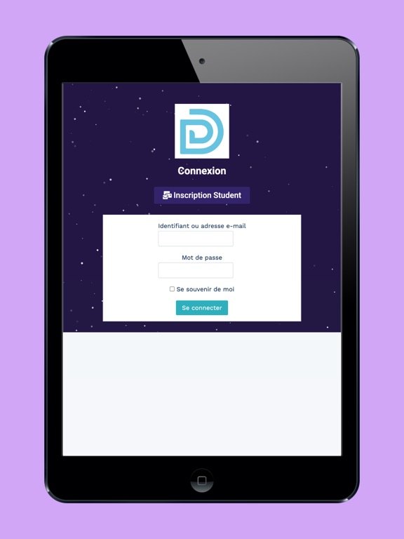 Screenshot #4 pour DDC SCHOOL