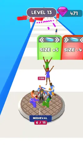 Game screenshot Time Party mod apk